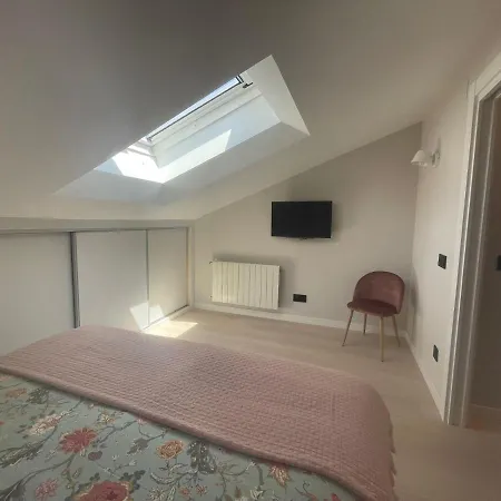 Apartman El Arco De La Catedral