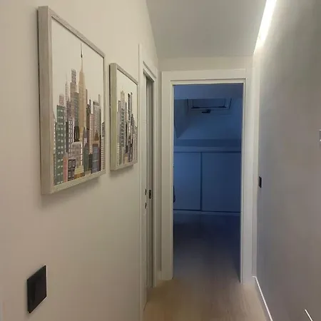 El Arco De La Catedral Apartment Burgo