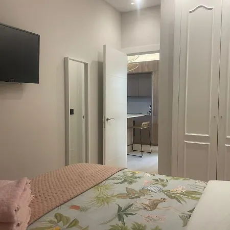 El Arco De La Catedral * Burgo