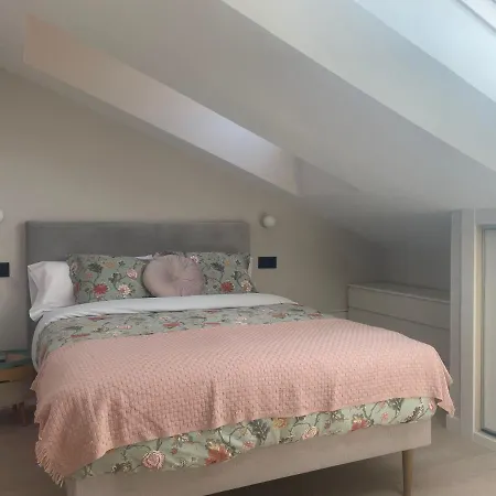 El Arco De La Catedral *