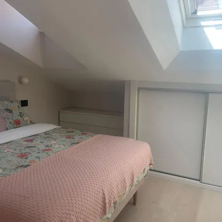 Apartment El Arco De La Catedral Burgos