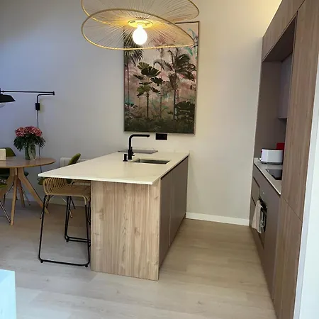 El Arco De La Catedral Burgo