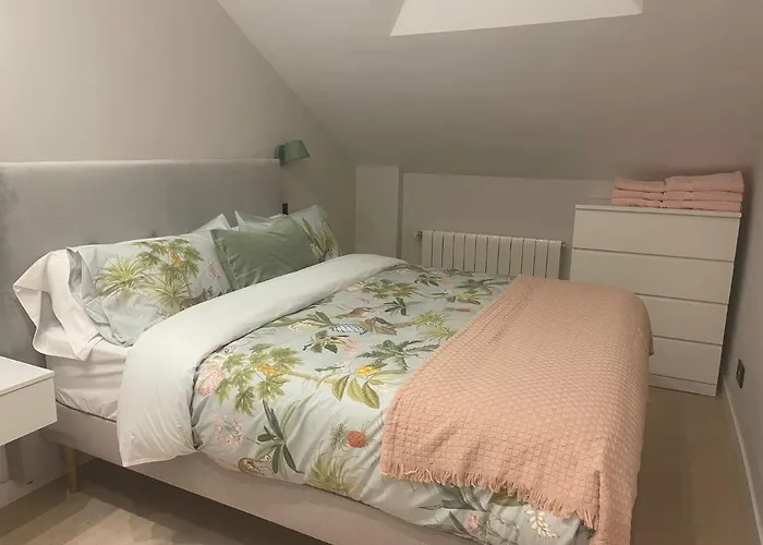 El Arco De La Catedral * Burgo