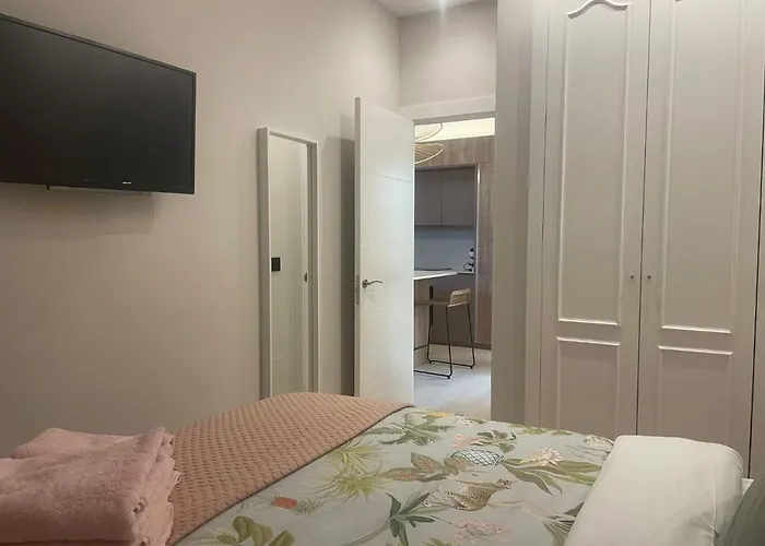 El Arco De La Catedral * Burgo