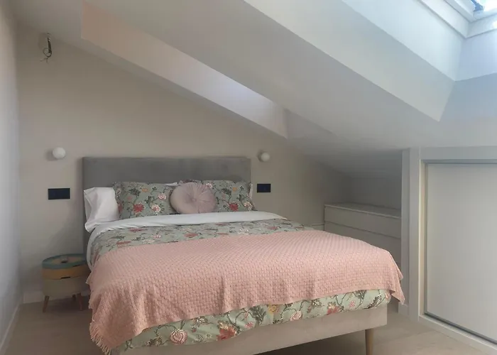 El Arco De La Catedral *